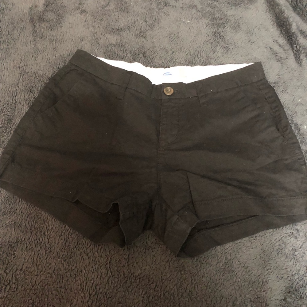 old navy shorts